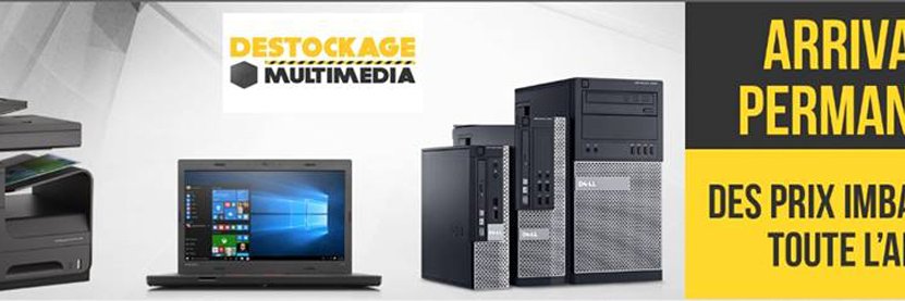 destockageLyon's profile banner image