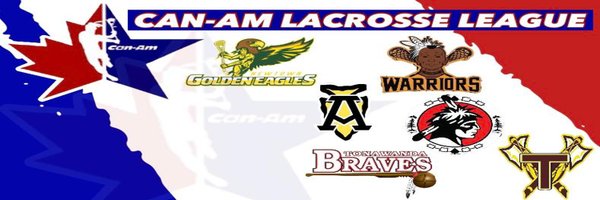 CanAmLax Profile Banner