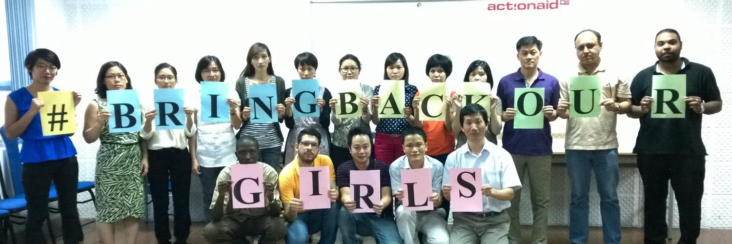 ActionAidVN's profile banner image