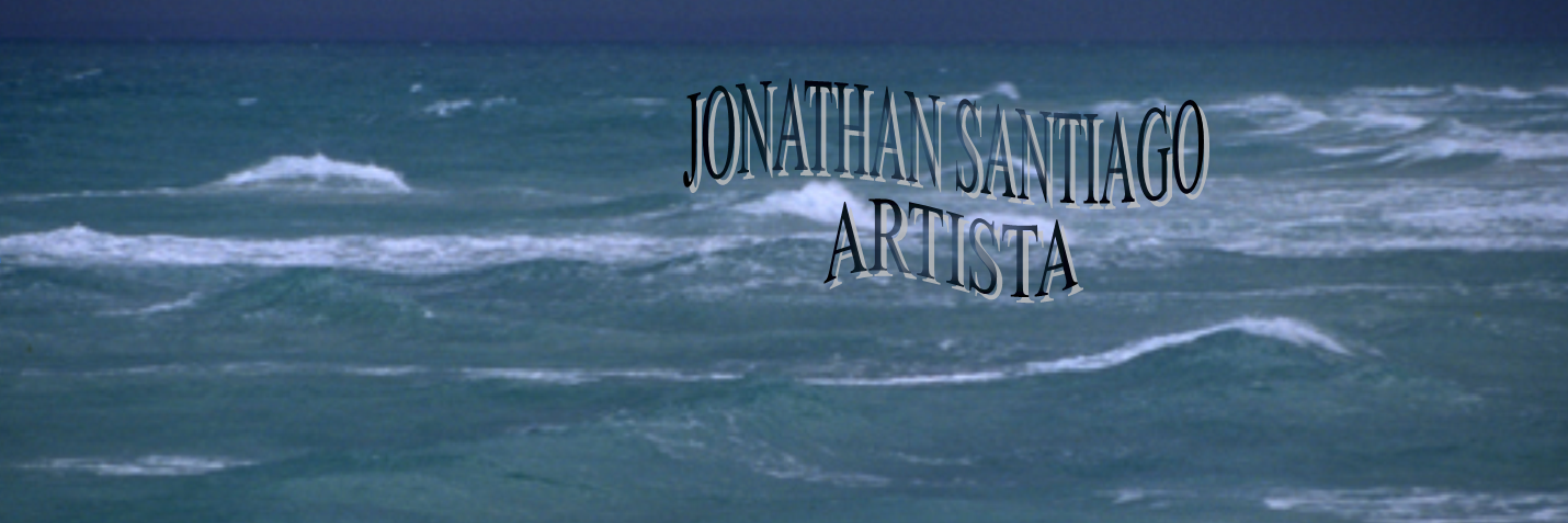 Jonathan Artista Seg banner