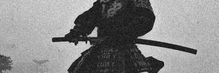 Samurai_Black🐺 banner