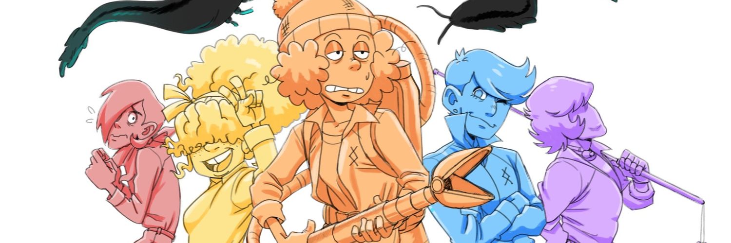 Slothward_'s profile banner image