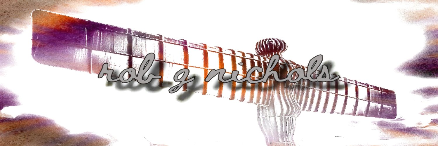 RobGNichols7's profile banner image