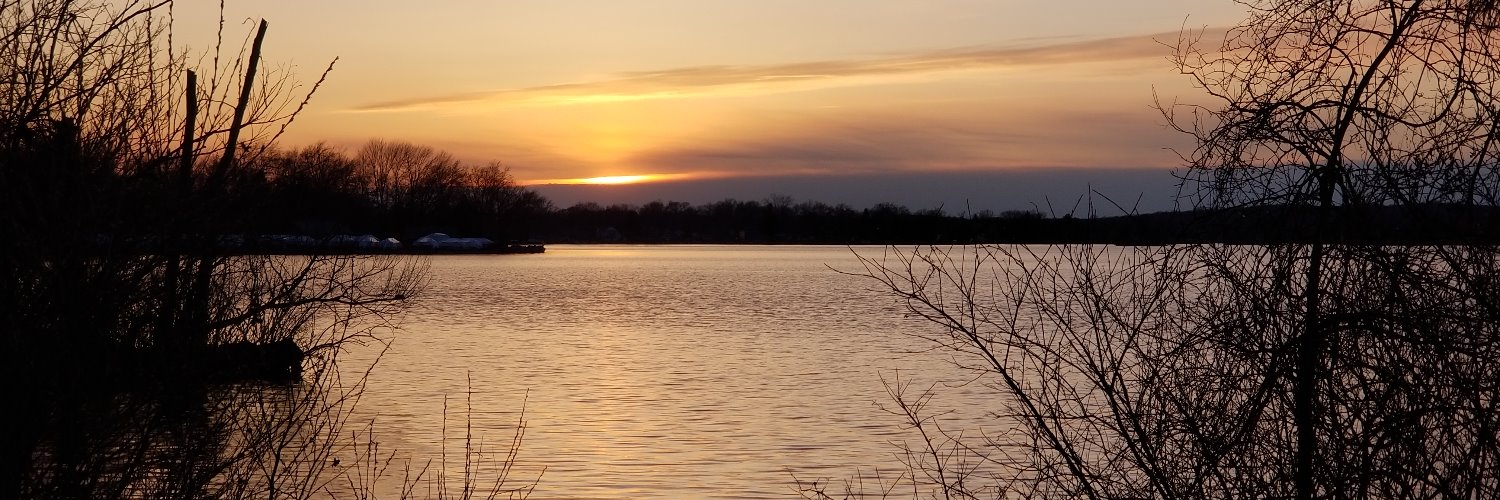 LarryDAlford's profile banner image
