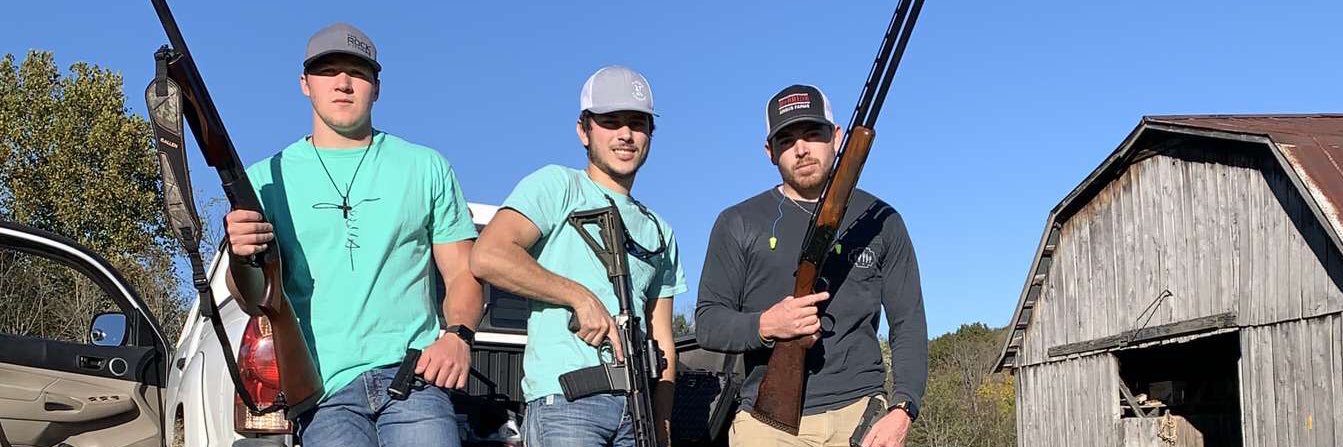 ncbean2's profile banner image