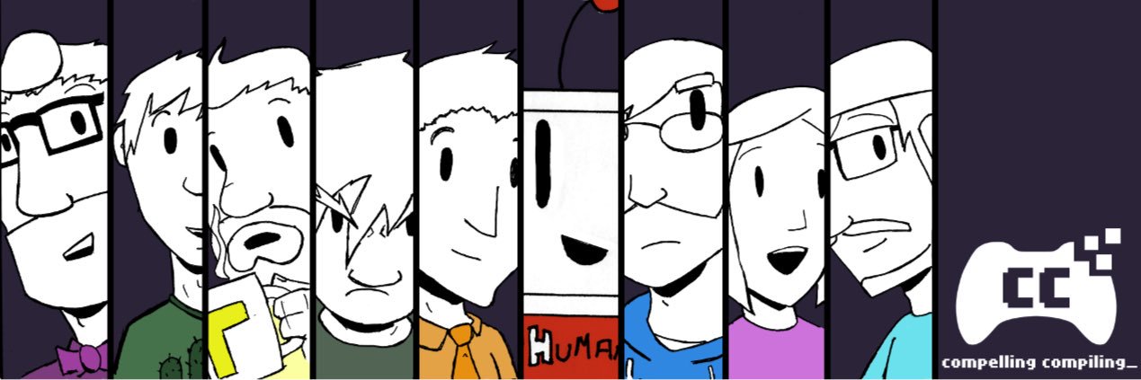 CompellingComp's profile banner image