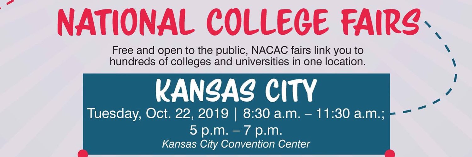 collegefairkc's profile banner image