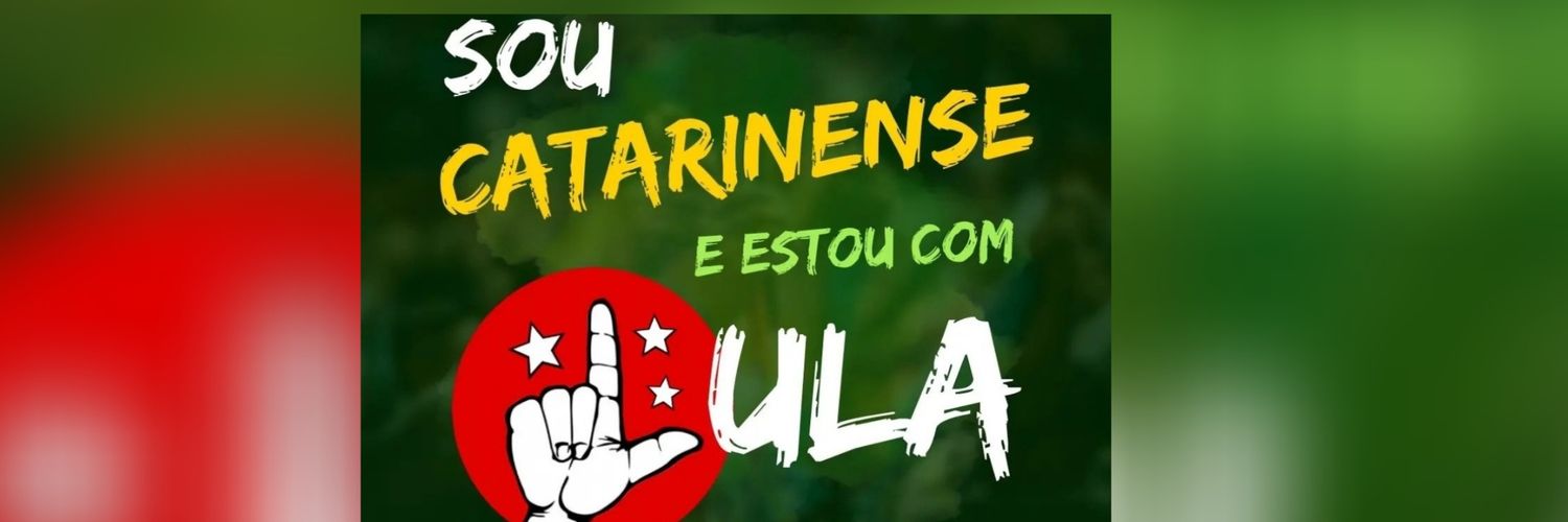JoyceFloripa's profile banner image
