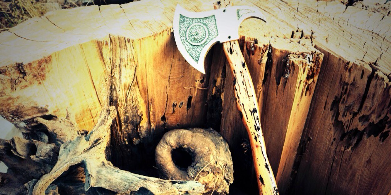 Rustic_H's profile banner image