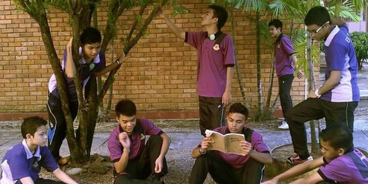 AfiqCheHasim's profile banner image
