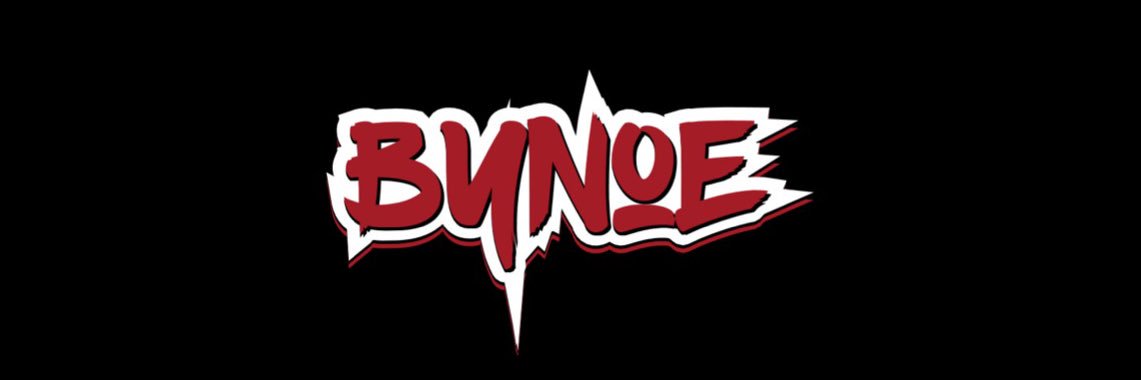 BYNOE banner