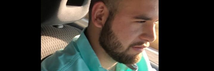 BenmagEstrada's profile banner image