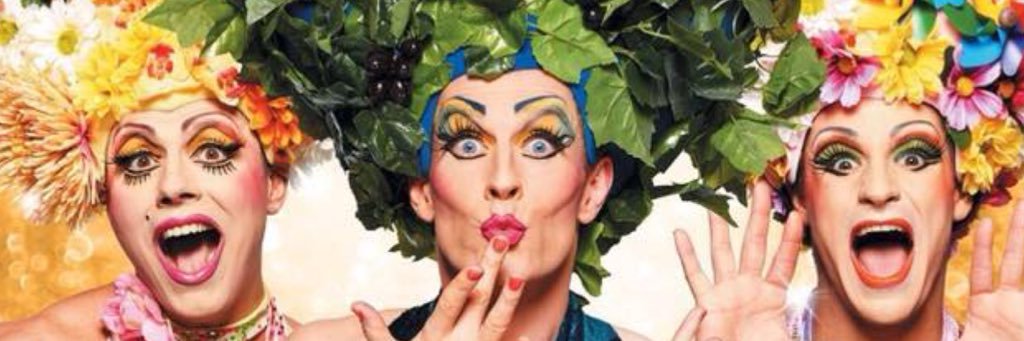 Pascale Maldonado banner