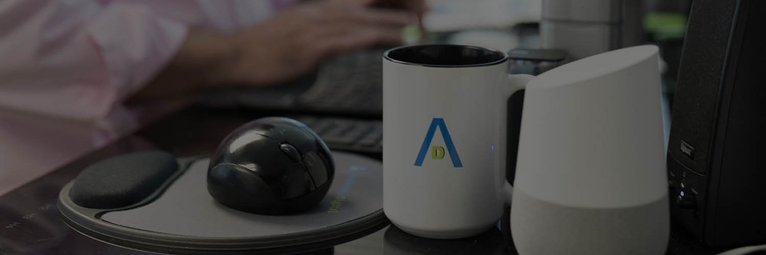 Accountable Digital, LLC banner