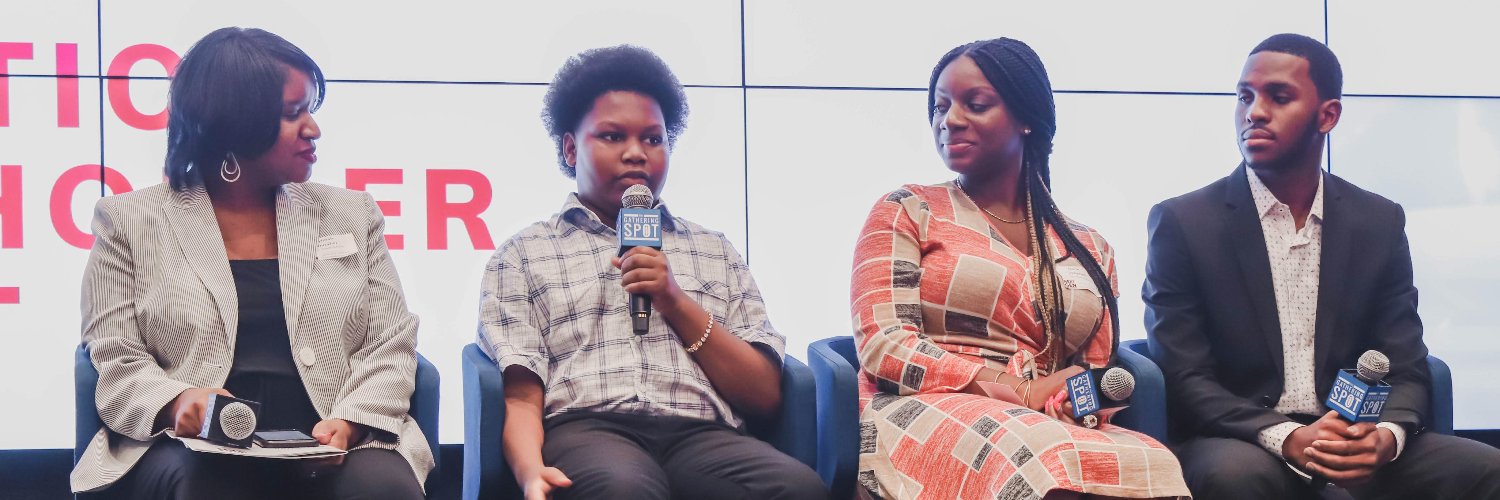 Next Generation Men & Women banner