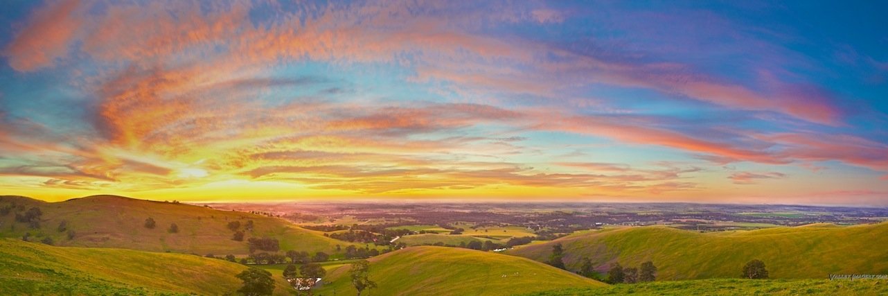 ValleyImagery's profile banner image