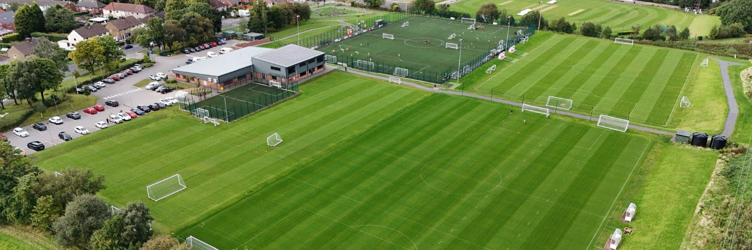Accrington Stanley Community Trust banner