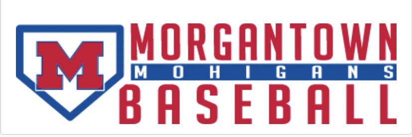 Mohigan Baseball's banner