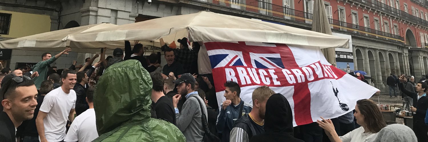 SamDavie97's profile banner image