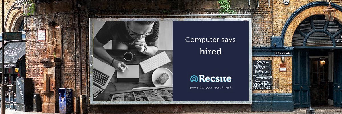 recsite_uk's profile banner image