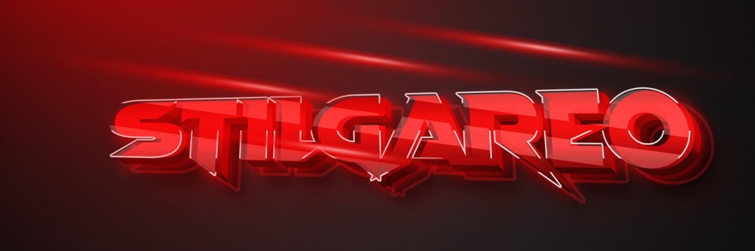 Stilgareo's profile banner image