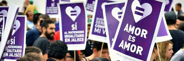 Noticias LGBT+'s banner