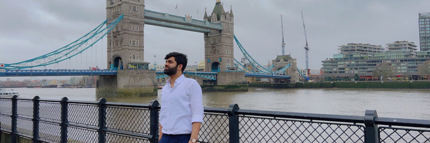 TweetsByHaider's profile banner image