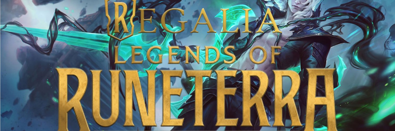 Regalia_LOR's profile banner image