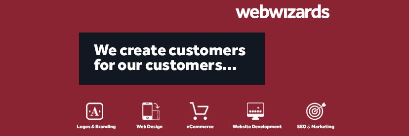 WebWizardsAU's profile banner image