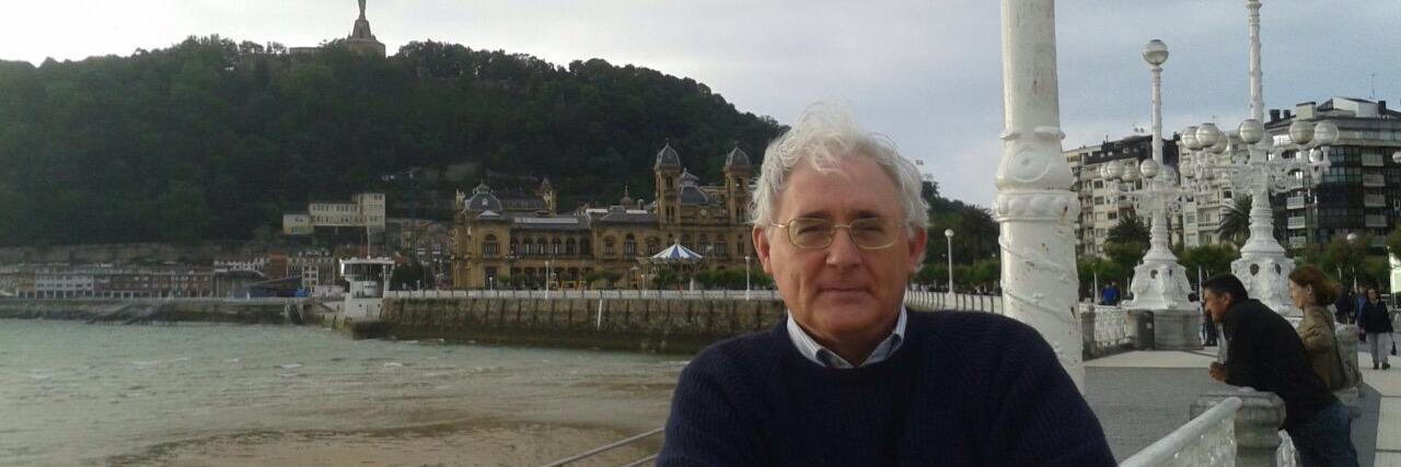 JAlberto López Baeza banner