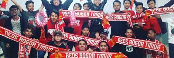 Reds_BogorTimur's profile banner image