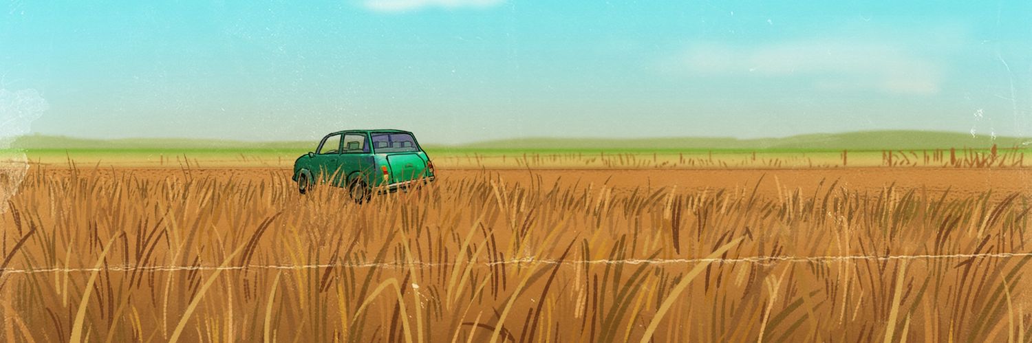 uncoolly's profile banner image