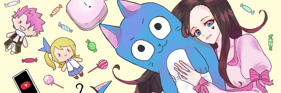 🌸찐구르미🌸 banner