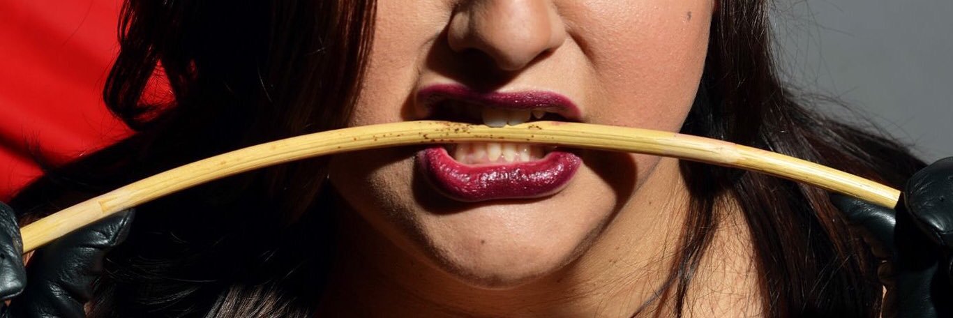 Disciplinatrix's profile banner image
