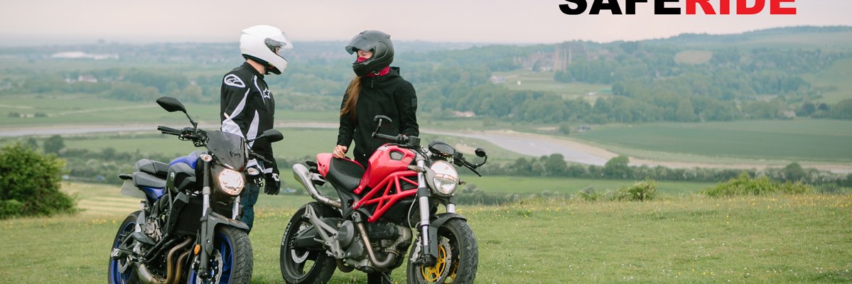 SAFE_RIDERS's profile banner image