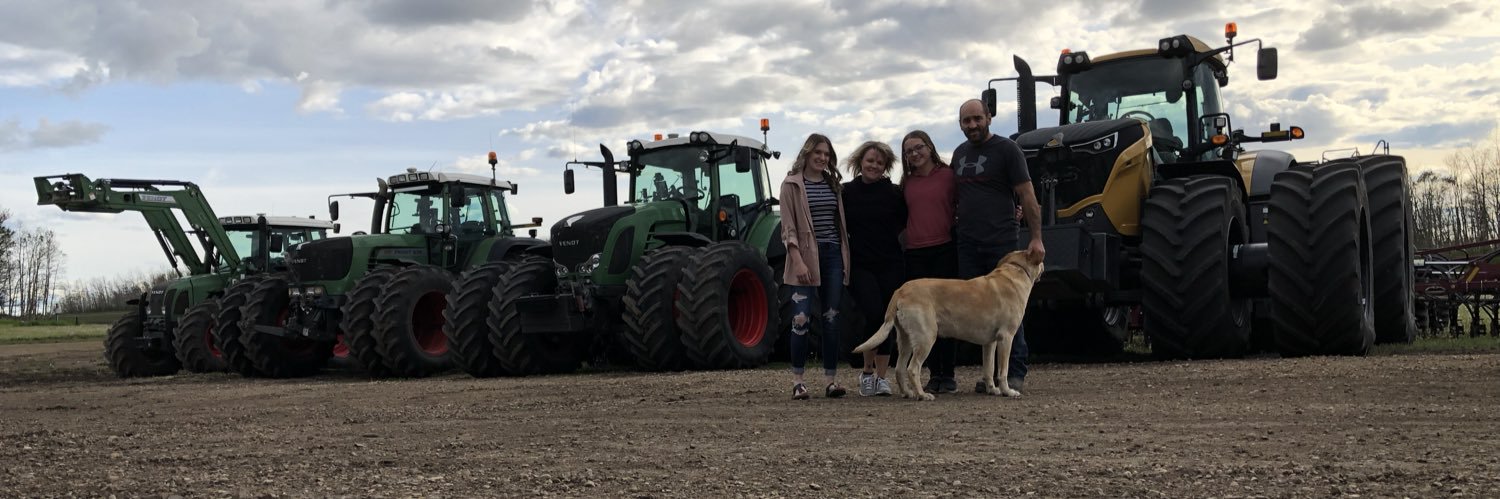 Dieselrossfarms's profile banner image