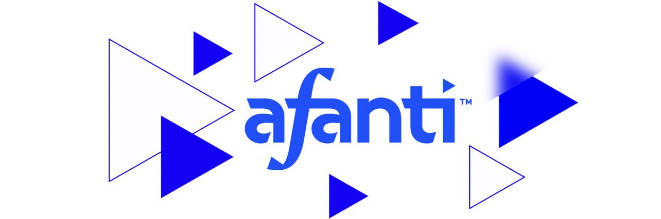 Afanti Media banner