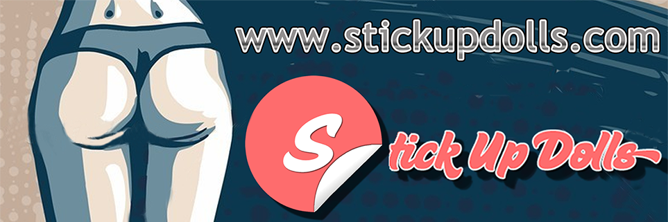 StickUpDolls's profile banner image