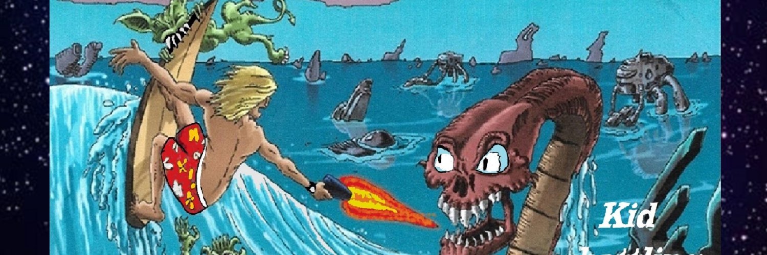GalacticKidNptn's profile banner image