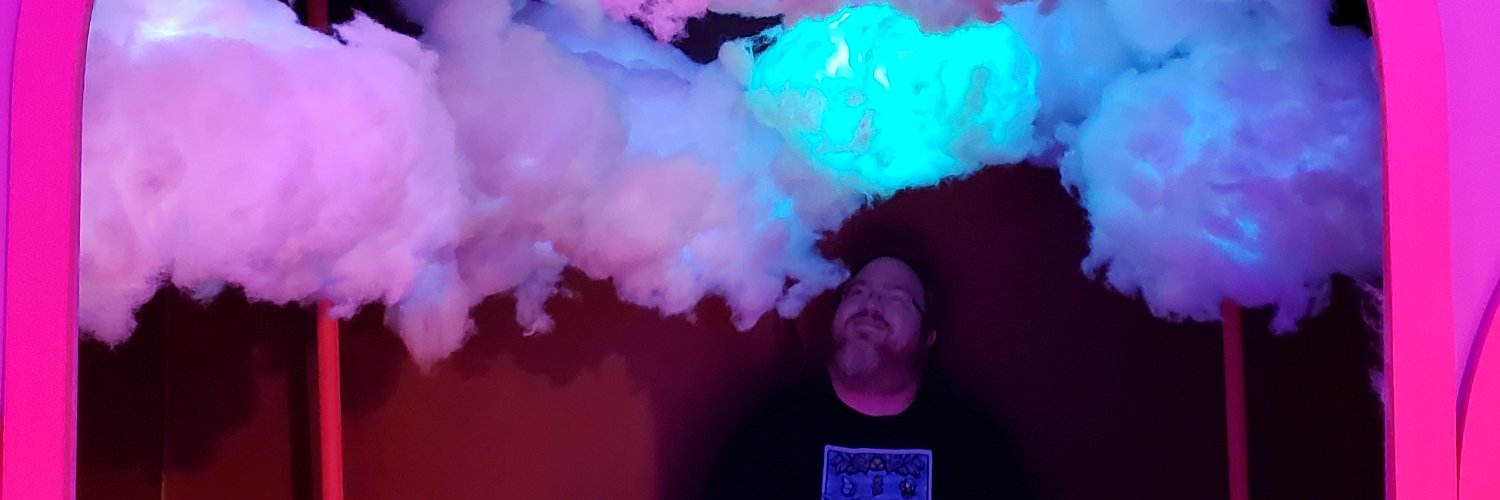 ATG_Mike's profile banner image