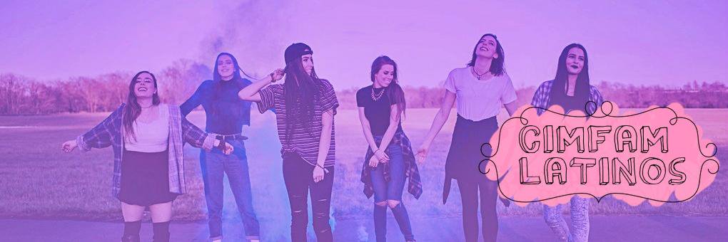CimFamLatinos's profile banner image