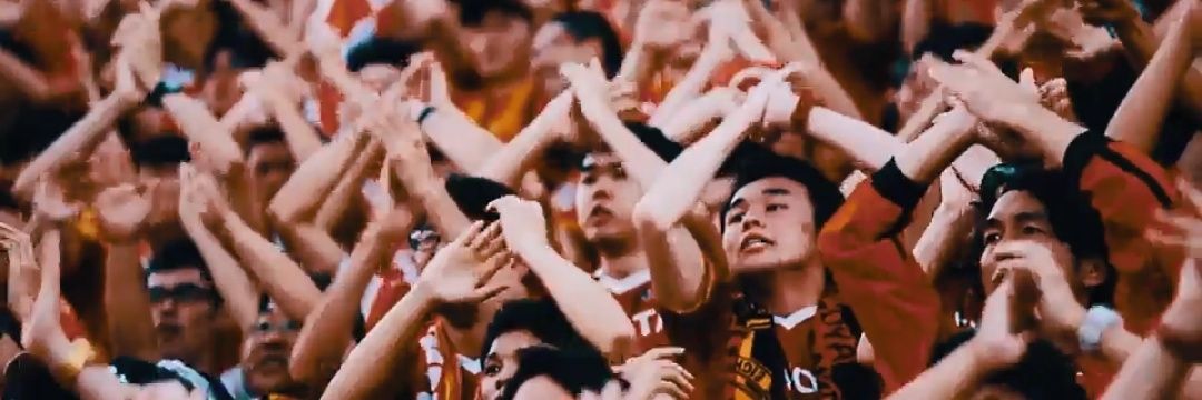 リンダリンダ⚽❤️💛2026.5.23(土)🆚サンフレッチェ広島@エディオンピースウイング広島 banner