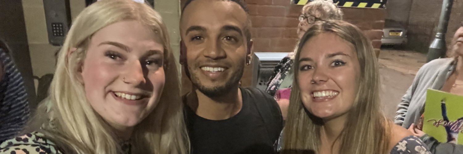 ceryssrose's profile banner image