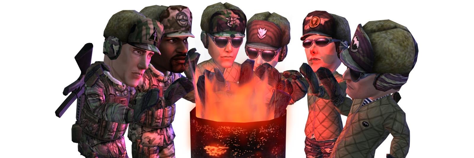specialforce_jp's profile banner image