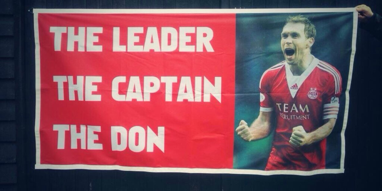 AberdeenFcInstaShots banner
