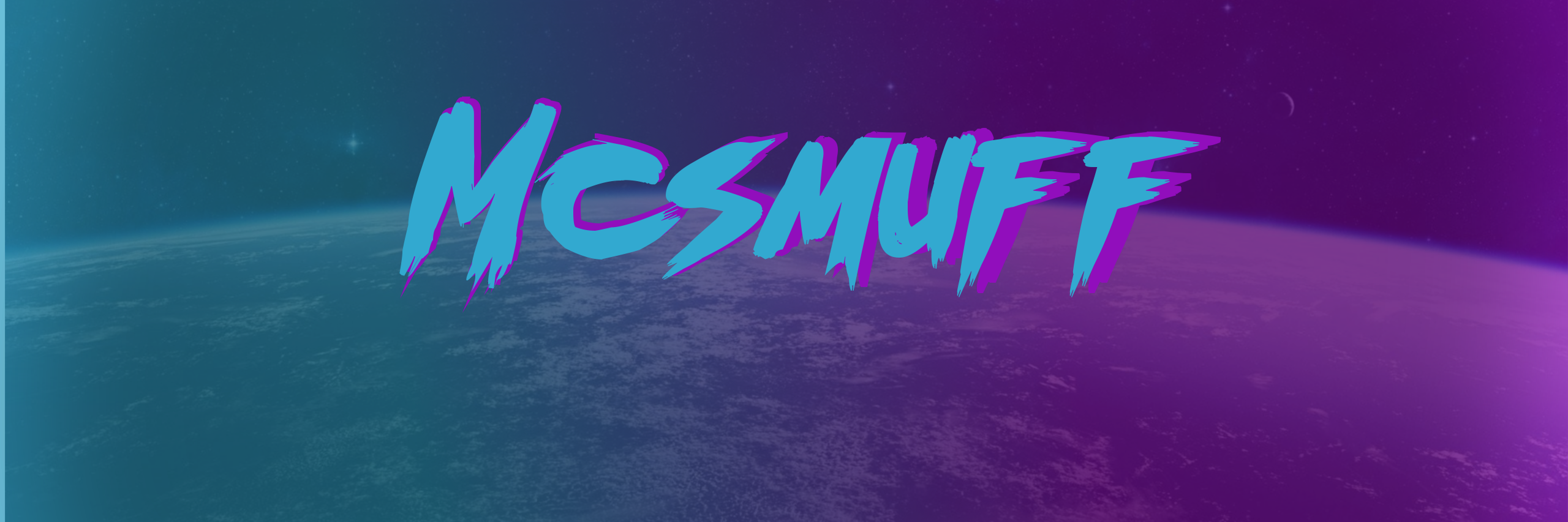 Alex mcsmuff 😈🍗 banner