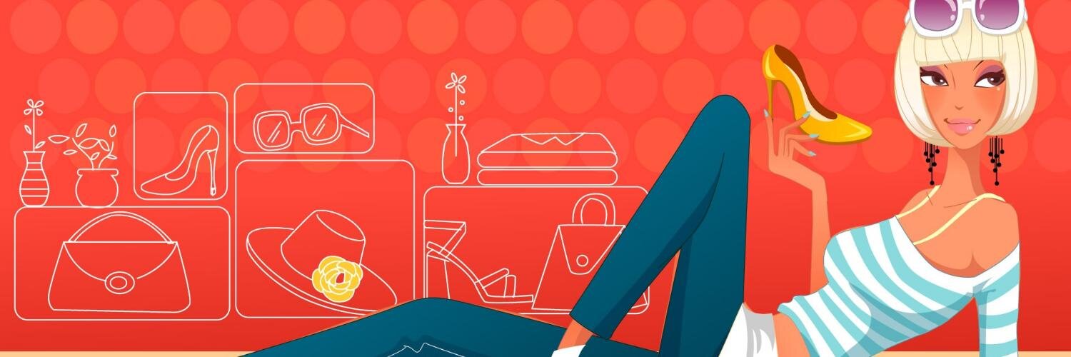 GirlShopRo's profile banner image