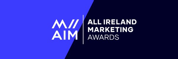 AIM Awards Profile Banner