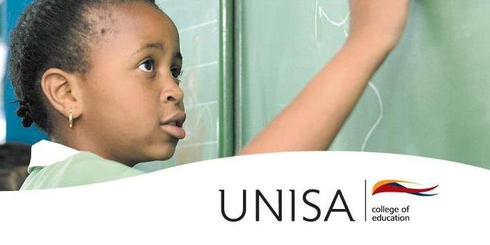 UnisaCEDU's profile banner image