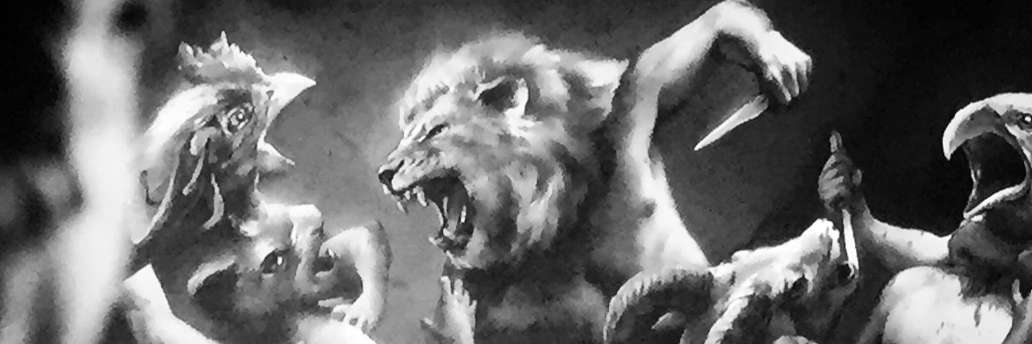 ILLUMINVTY's profile banner image